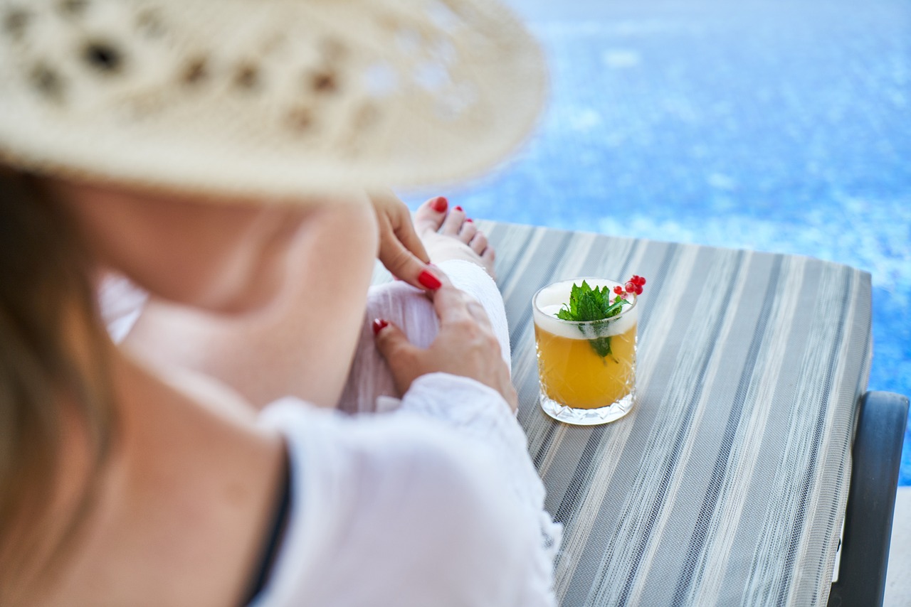 Каким должен быть сайт небольшого отеля?​